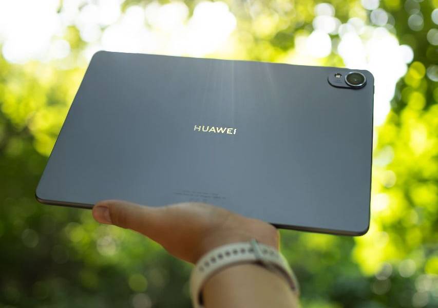 HUAWEI MatePad 11,5”S: Вдохновляющий союз технологий и стиля теперь доступен в Казахстане!