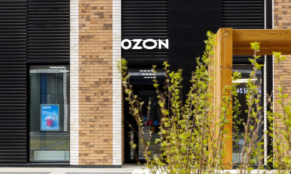 Оборот Ozon Казахстан во втором квартале 2024 года вырос в 6,5 раз