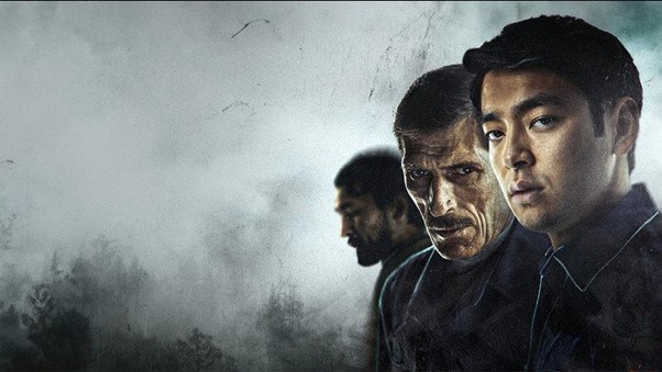 Уроки кино-сложения: девять фильмов, в которых цифры играют важную роль