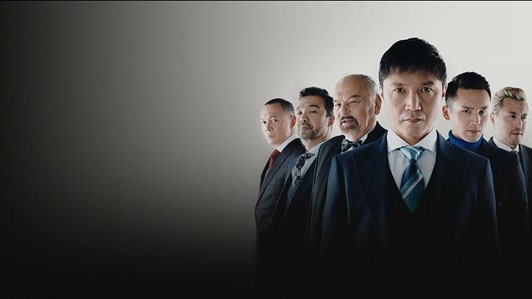 Уроки кино-сложения: девять фильмов, в которых цифры играют важную роль