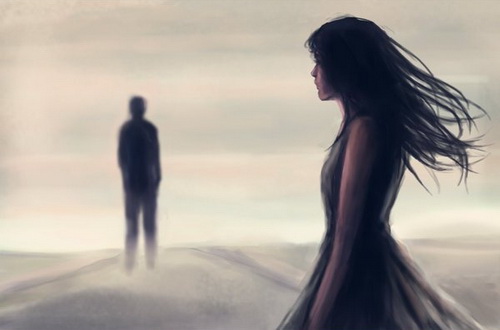 Как пережить разрыв отношений и остаться сильным?