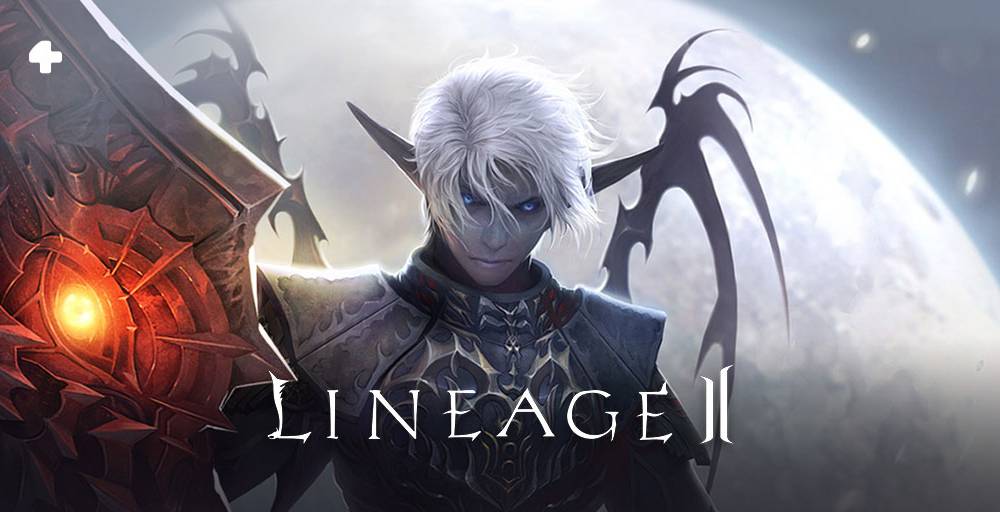 Lineage 2 — популярная MMORPG, завоевавшая сердца игроков!