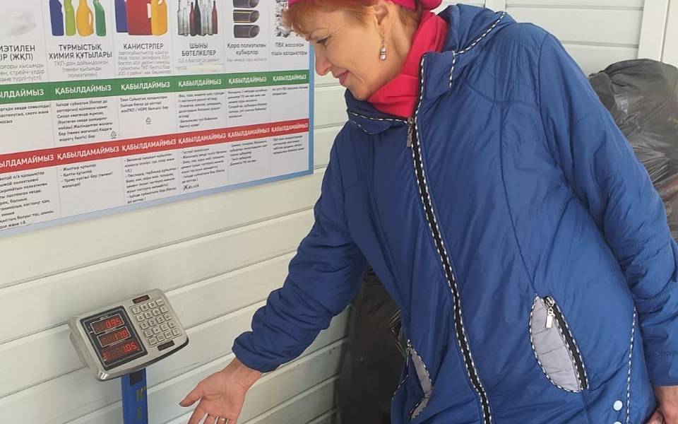 Куда сдать вторсырье в Казахстане. 20 экостанций – география расширяется!