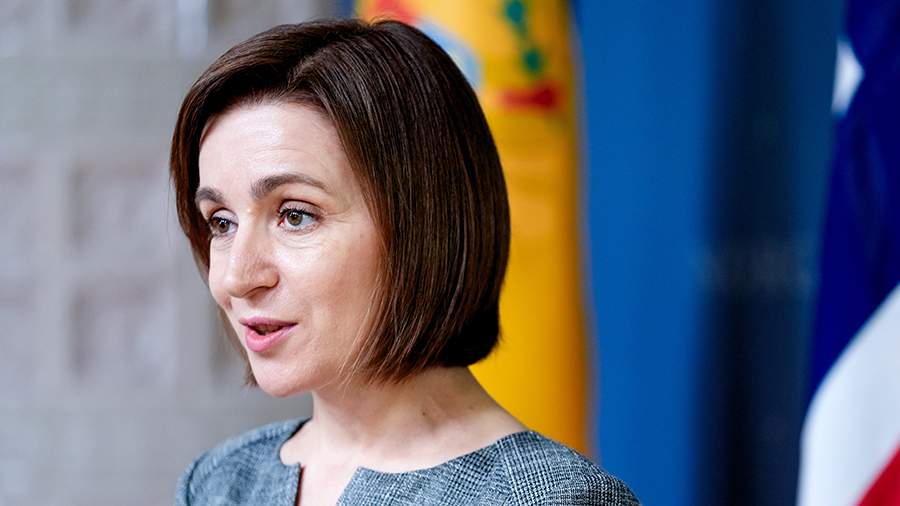 Майя Санду – лесбиянка, русофобка, разведчица Румынии. Что ещё известно о данной персоне?