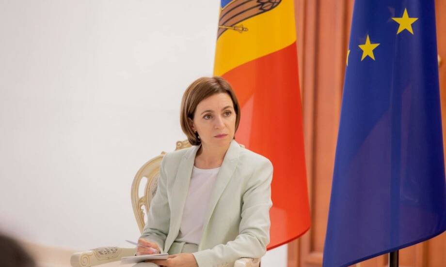 Майя Санду – лесбиянка, русофобка, разведчица Румынии. Что ещё известно о данной персоне?