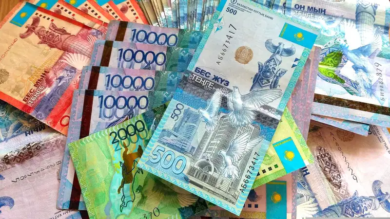 Как тенге укрепиться?