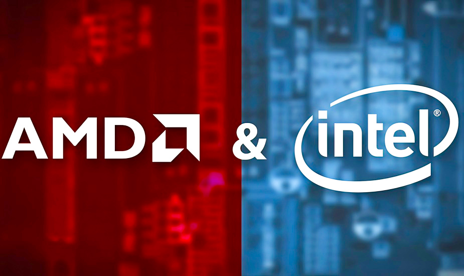Intel по-черному будет скупать акции AMD