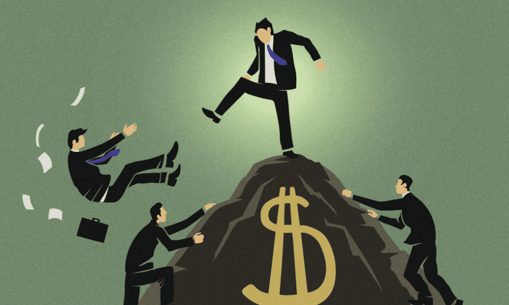 Кризис и капитализм