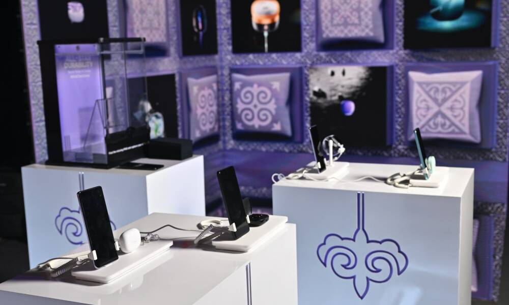 Xiaomi представила Серию Redmi Note 14: где профессиональная фотосъемка сочетается с новым уровнем прочности