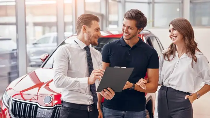 Как казахстанцы выбирают автомобили?