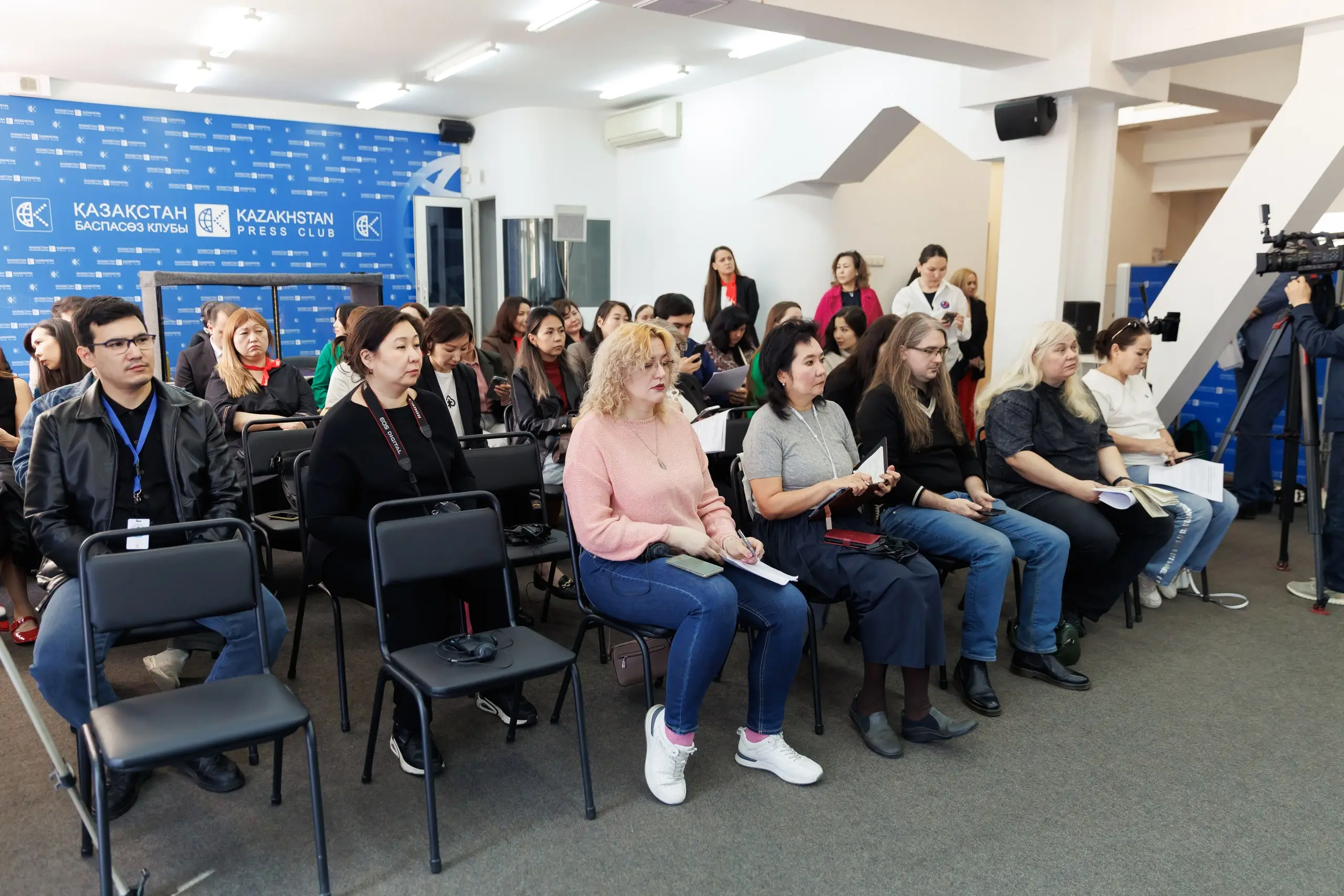 Дүниежүзілік гемофилия күні: қорқынышты үмітке, жан азабын сенімділікке өзгертейік
