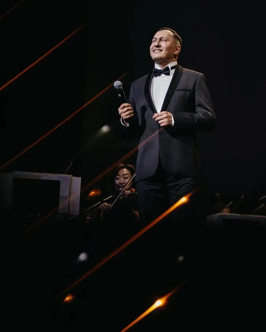 С любовью о вечном: Музыкальный вечер, который оставил след в сердцах