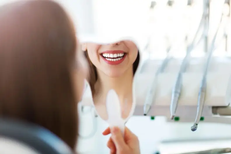 проблемы с пищеварением из-за отсутствия зубов