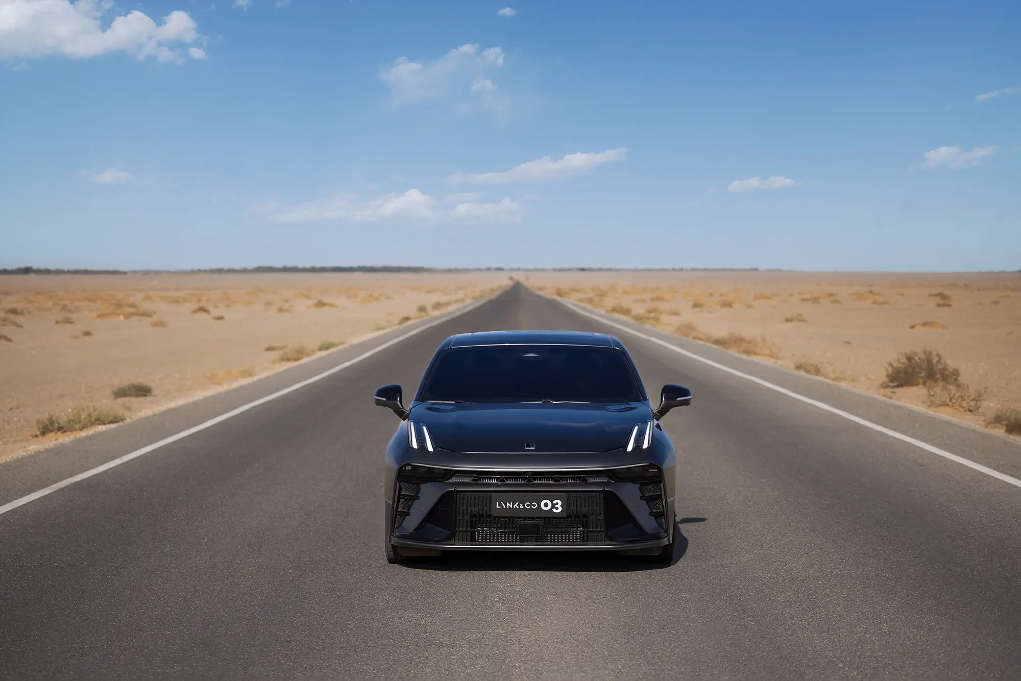 Премиальный автомобильный бренд Lynk & Co открывает предзаказ на модели 03 и 09 в Казахстане