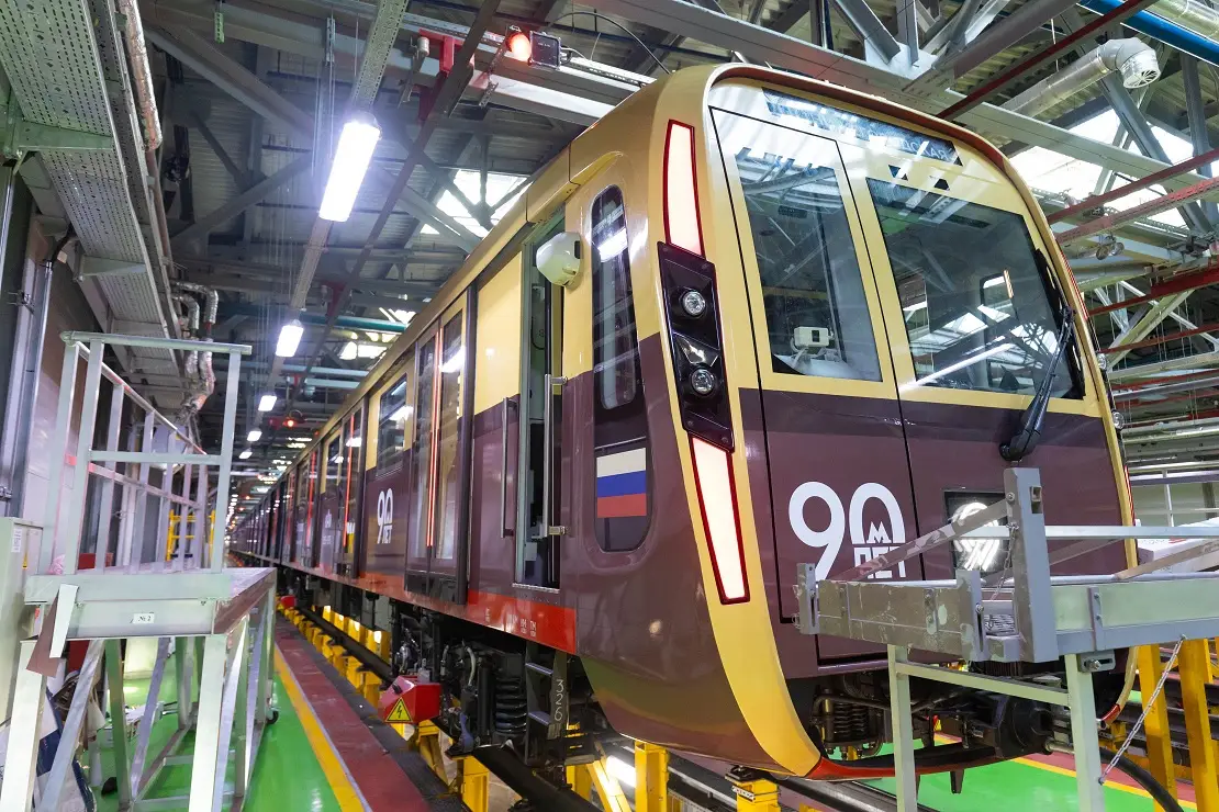 В метро странах СНГ пустят беспилотные поезда. Когда ждать в Казахстане?