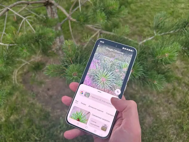 Искусственный интеллект в действии: как HONOR 400 экономит время и нервы