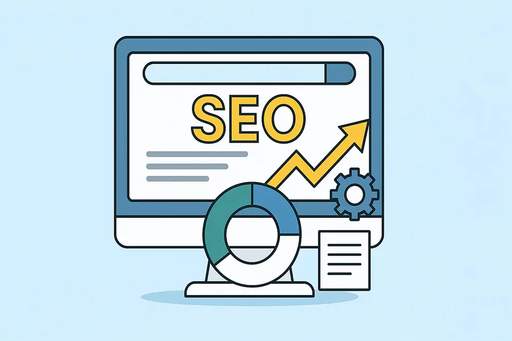 Что такое SEO-продвижение и нужно ли оно в Казахстане?