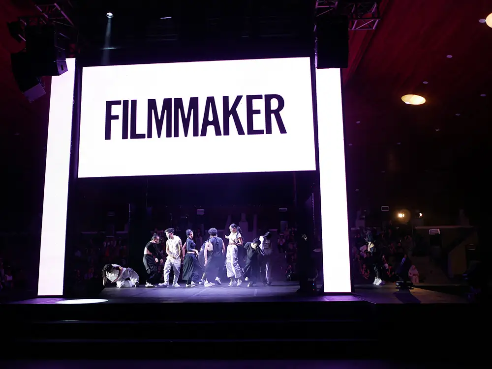 Alternativa Film Days завершились в Алматы: социальное кино из Азии и Латинской Америки
