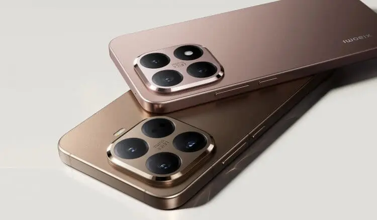 Xiaomi представляет Серию Xiaomi 15T с передовой системой камер, инновационными технологиями и флагманским дизайном