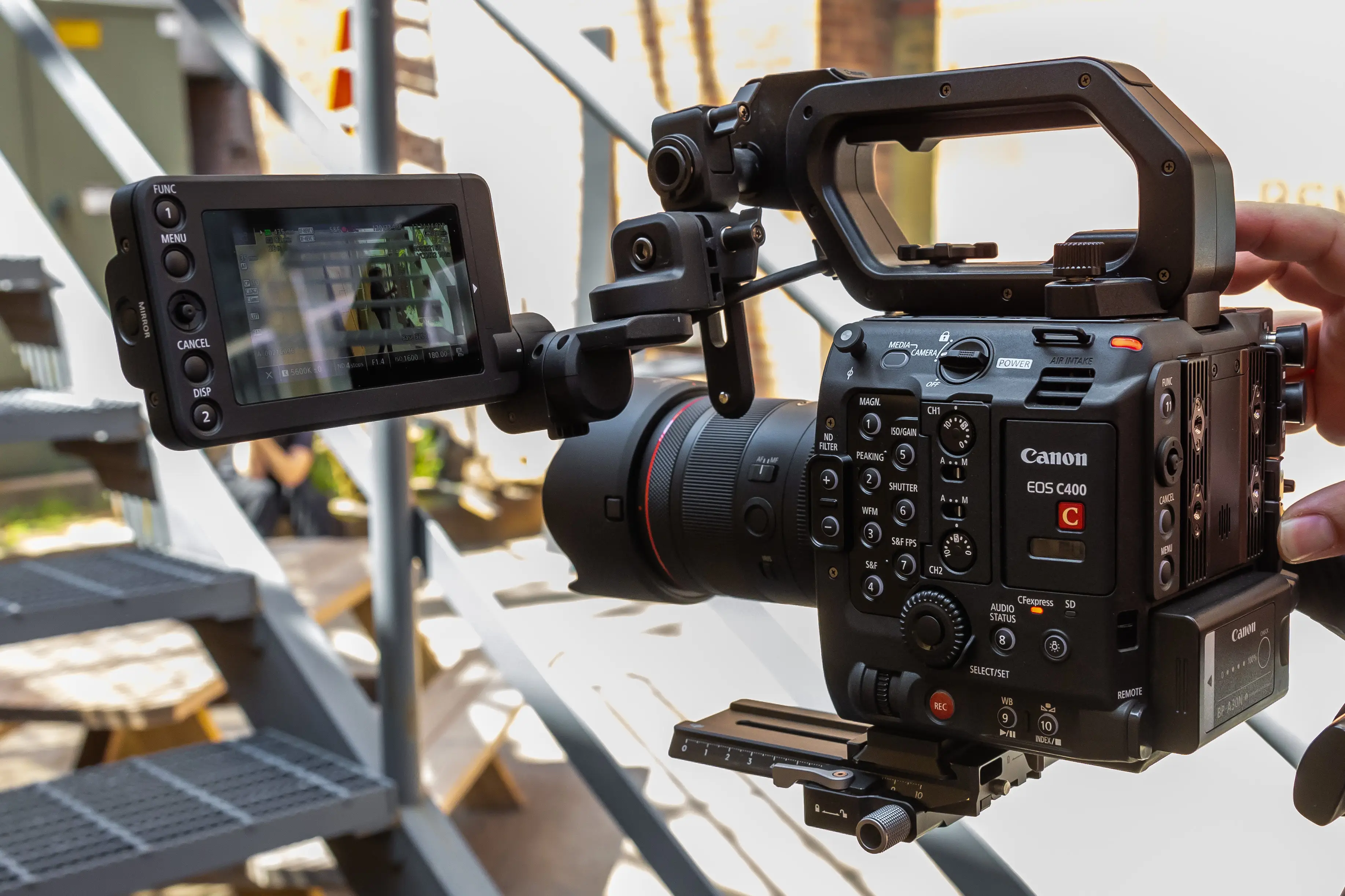 Фильм «Байдың баласы», снятый на технику Canon, собрал в казахстанском прокате более 800 млн тенге