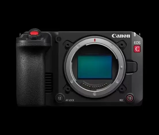 Canon креативті кәсіпқойларға арналған ықшам және икемді жаңа EOS C50 камерасын ұсынумен кинокамералар қатарын кеңейтеді