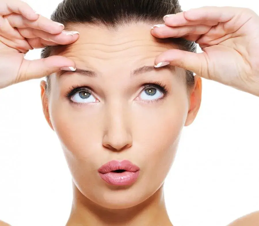 Dysport — современный способ коррекции мимических морщин и лечения гипергидроза