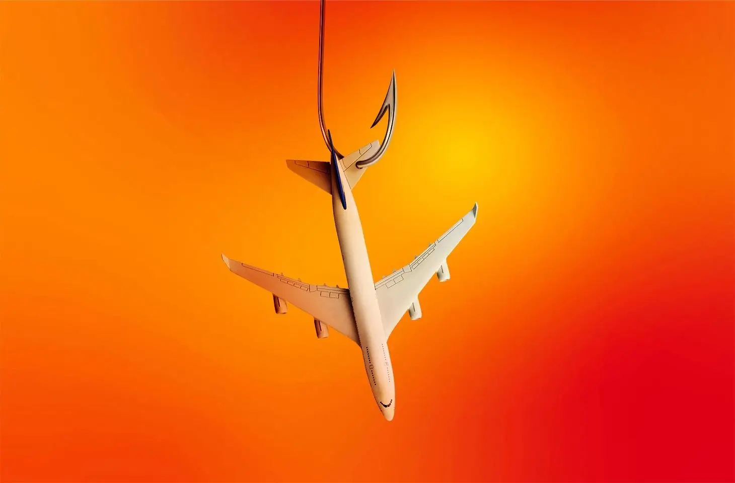 Сізге жағымды ұшу тілейміз: зиянкестер ұйымдардан авиакомпаниялармен ынтымақтастық туралы ұсыныстар түрінде ақша тартады