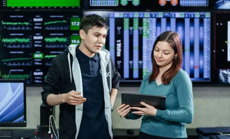 EZ FACTOR FMCG және финтех қызметтерін дамыту үшін бұлттық технологияларды қалай пайдаланады EZ FACTOR FMCG және финтех қызметтерін дамыту үшін бұлттық технологияларды қалай пайдаланады