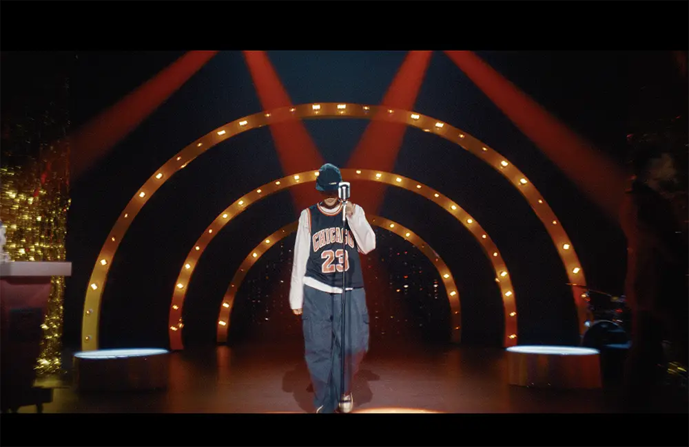 Премьера музыкальной драмы «Ұлжан» – с 23 октября в онлайн-кинотеатре Freedom Media