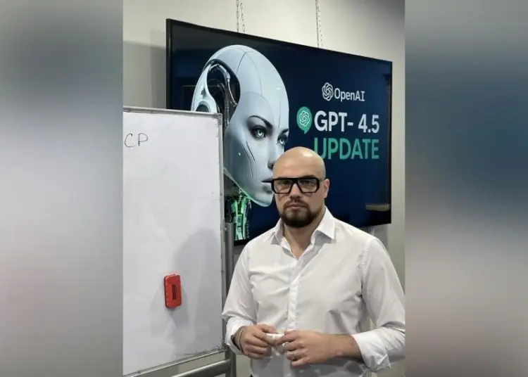 Білім берудегі жасанды интеллект: ресми стандарт бар-енді оны дұрыс енгізу маңызды