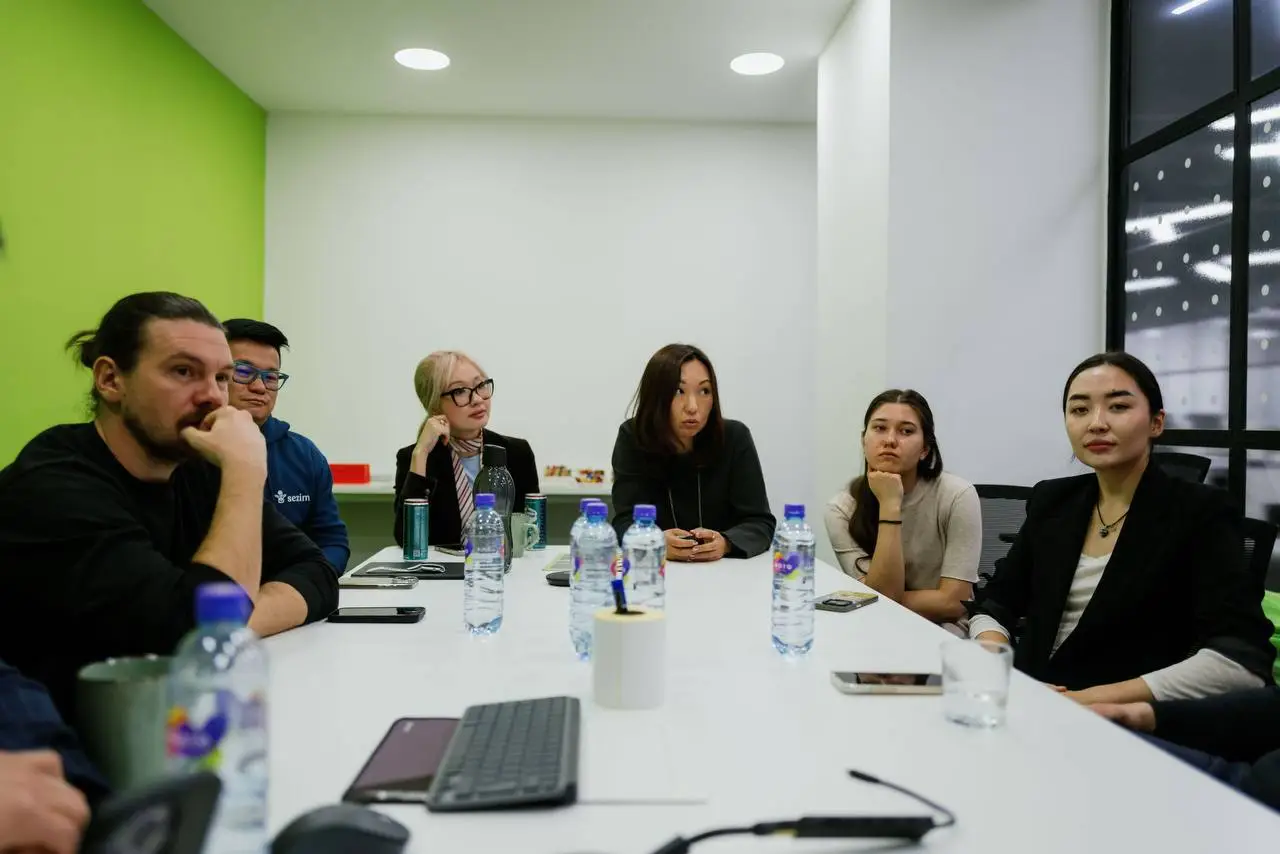 От SOS-кнопки до обучения водителей: как inDrive развивает культуру безопасных поездок