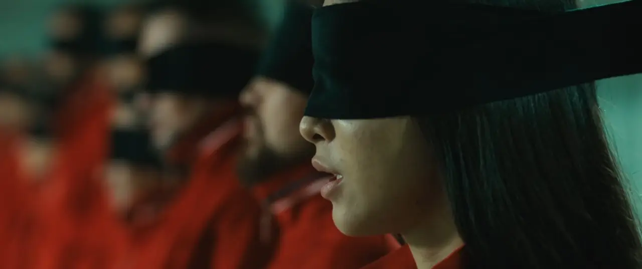 «Gold ‘n Рахат»: когда золото блестит не только на экране