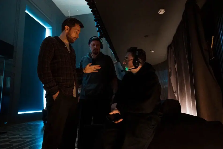 Иви и START представили семейное древо главных героев драмы «Золотое дно 2»