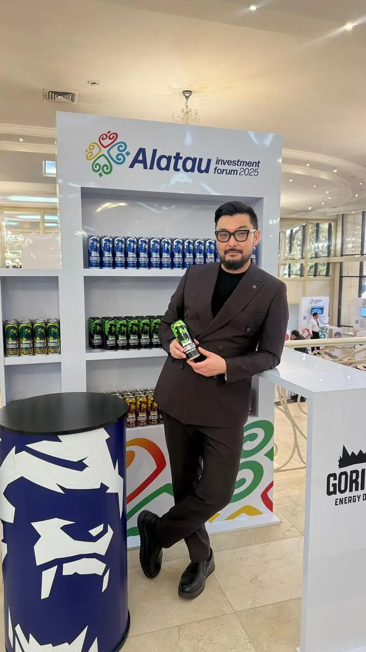 Казахстан стал одним из крупнейших экспортеров напитков в регионе Казахстан стал одним из крупнейших экспортеров напитков в регионе