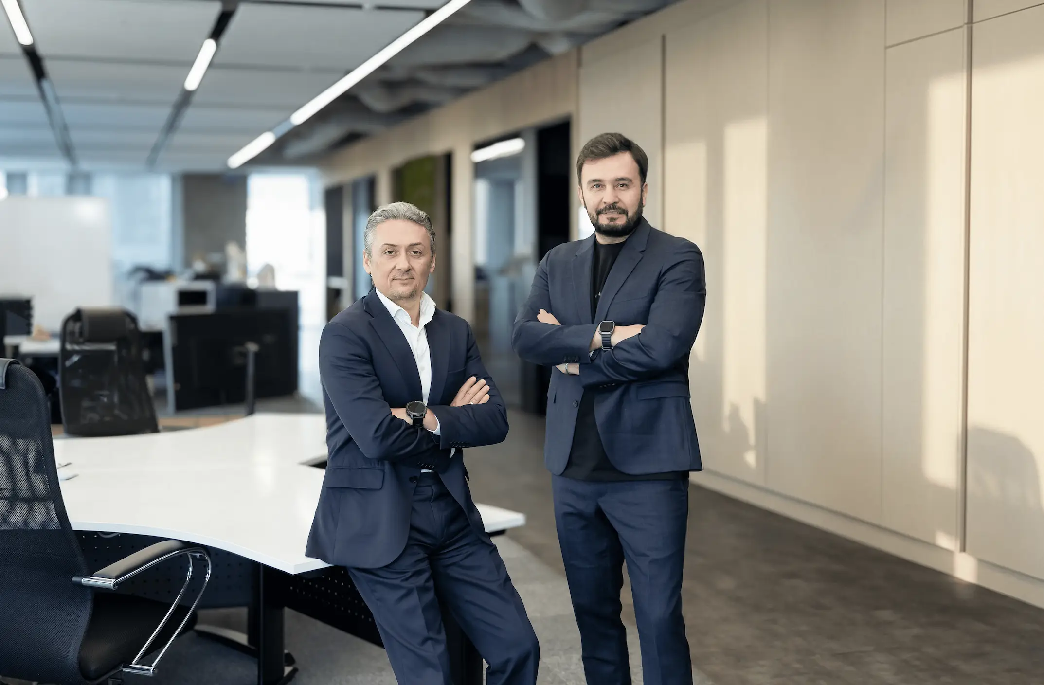 Beeline Казахстан становится холдингом
