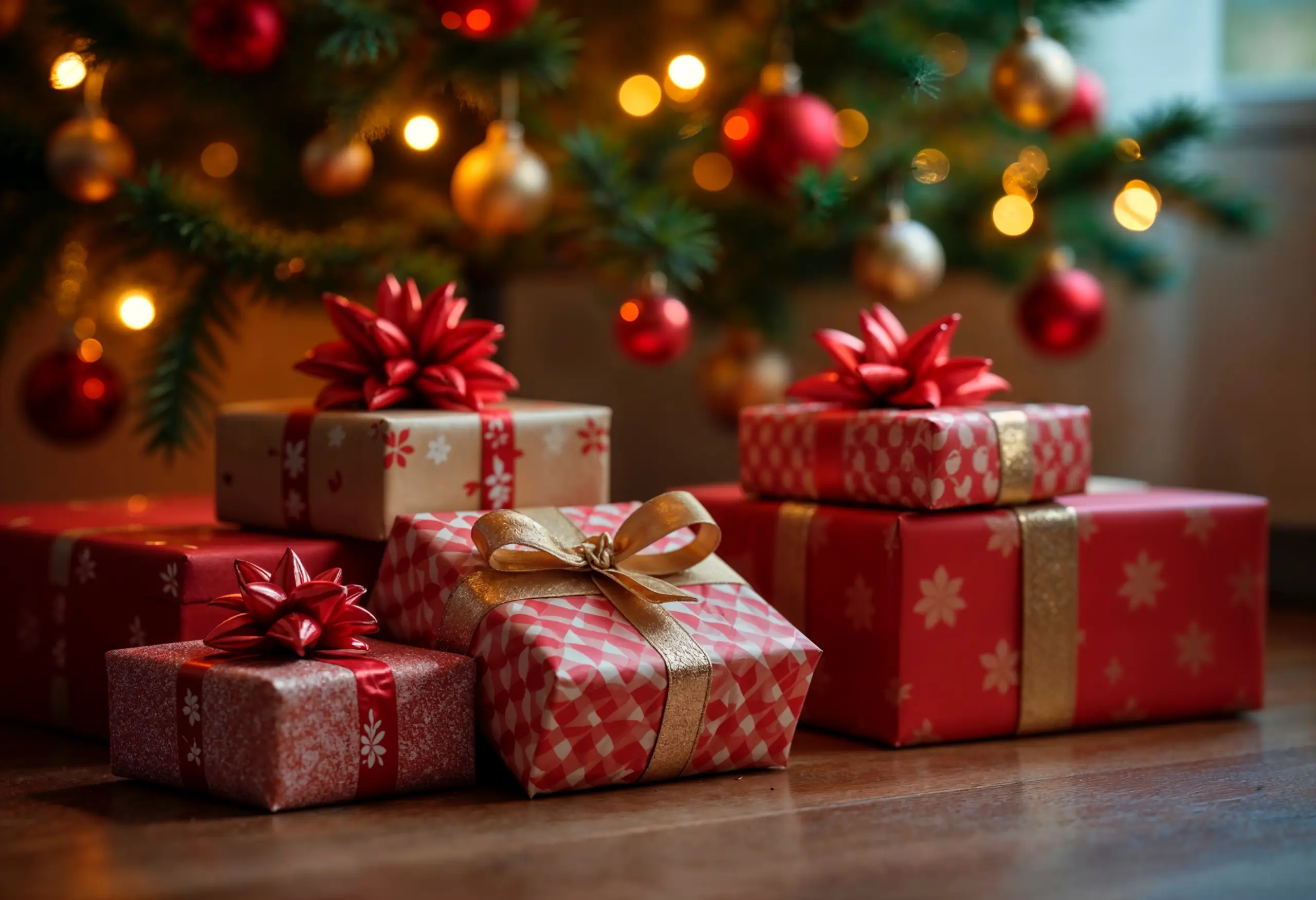 Главное — и подарок, и внимание: гайд для всех рациональных Дедов Морозов