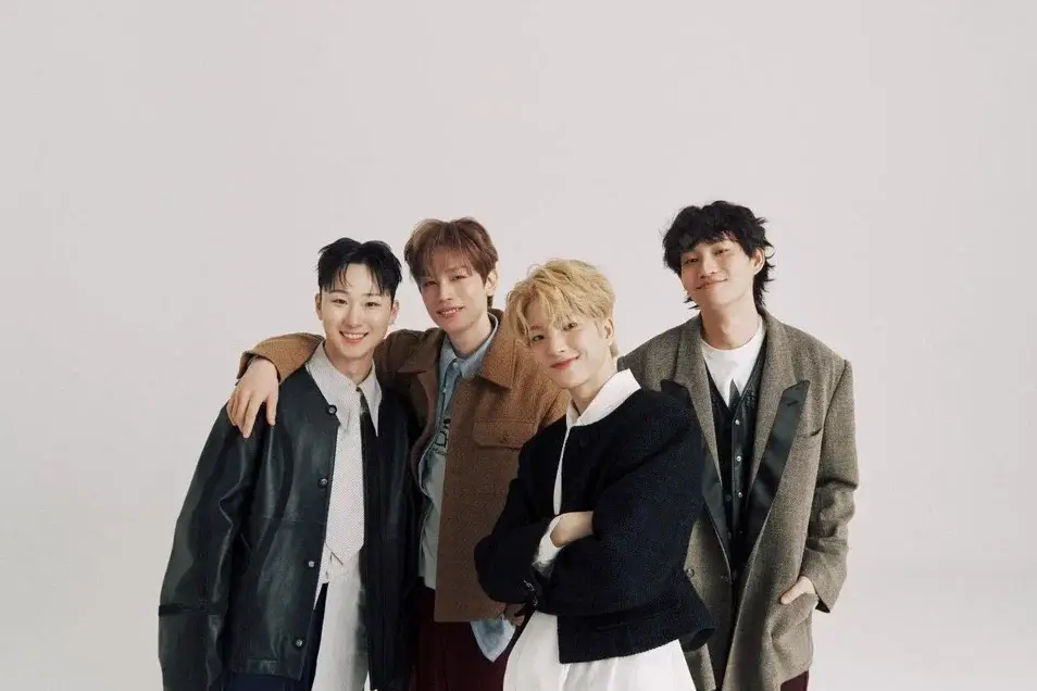 Уикенд по-корейски:  Иви покажет концерты популярных k-pop  исполнителей в прямом эфире