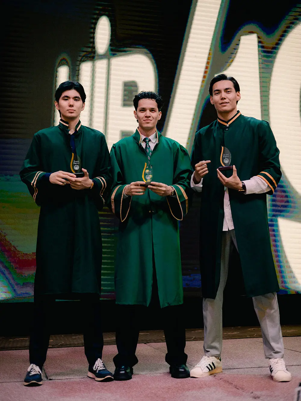 Университет UIB запустил собственный headhunter для студентов - платформа UIB JOB.