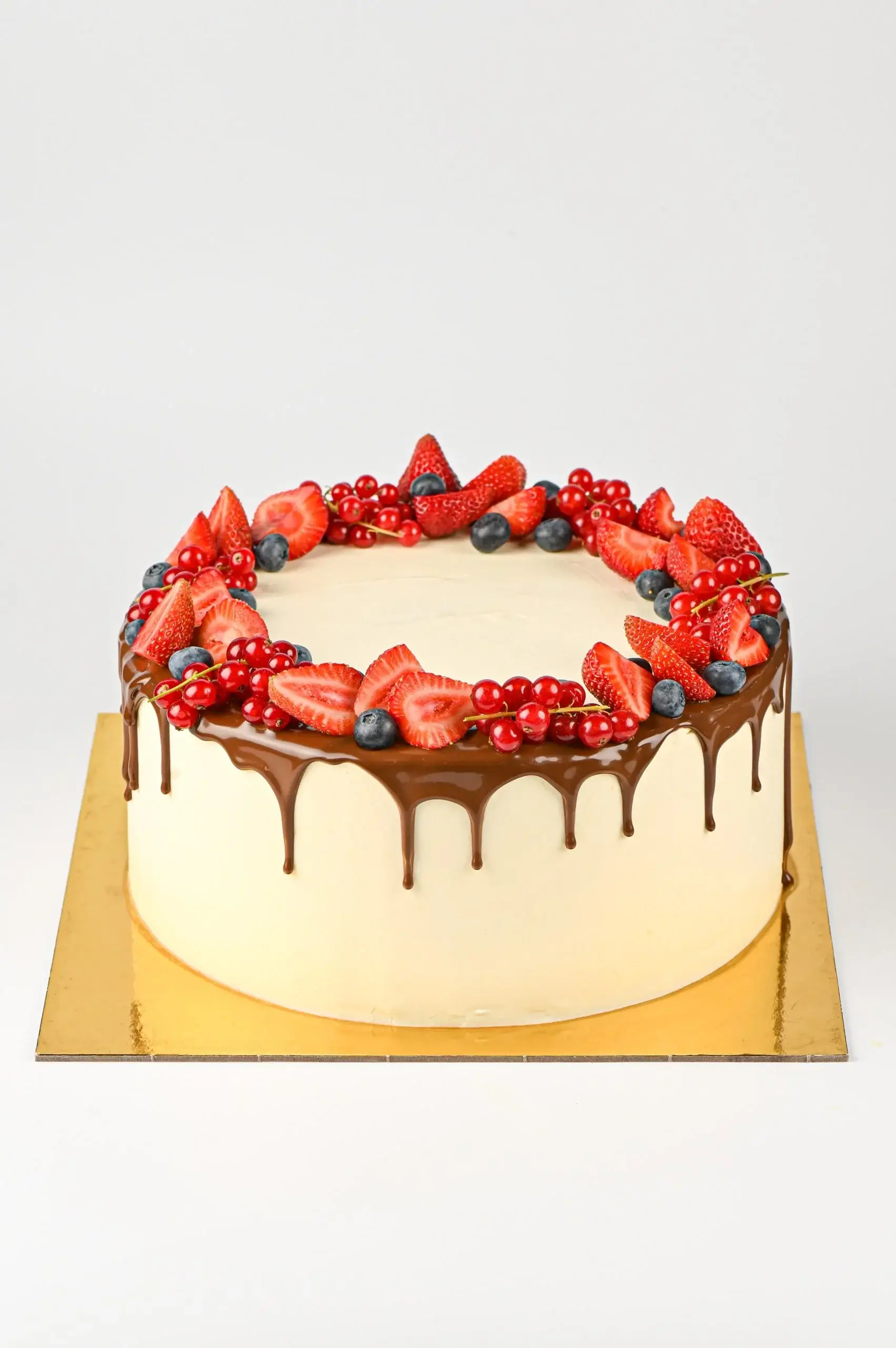 Где заказать торт в Астане?