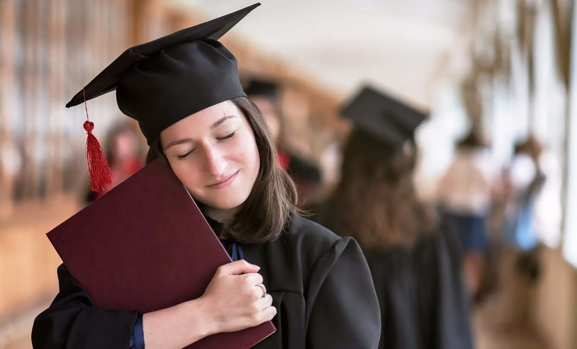 Магистратура как этап профессионального и научного развития Магистратура как этап профессионального и научного развития