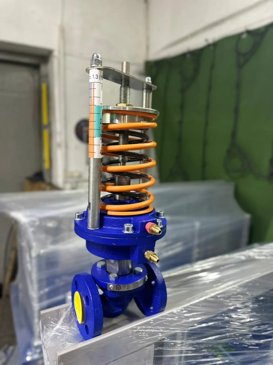 Особенности выбора автоматики для систем отопления разных типов