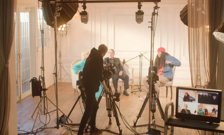 Жеке операторлардың мүмкіндіктерін кеңейту: Canon Multi-Camera Orchestration (көпкамералы түсірілім) жүйесін ұсынады Жеке операторлардың мүмкіндіктерін кеңейту: Canon Multi-Camera Orchestration (көпкамералы түсірілім) жүйесін ұсынады