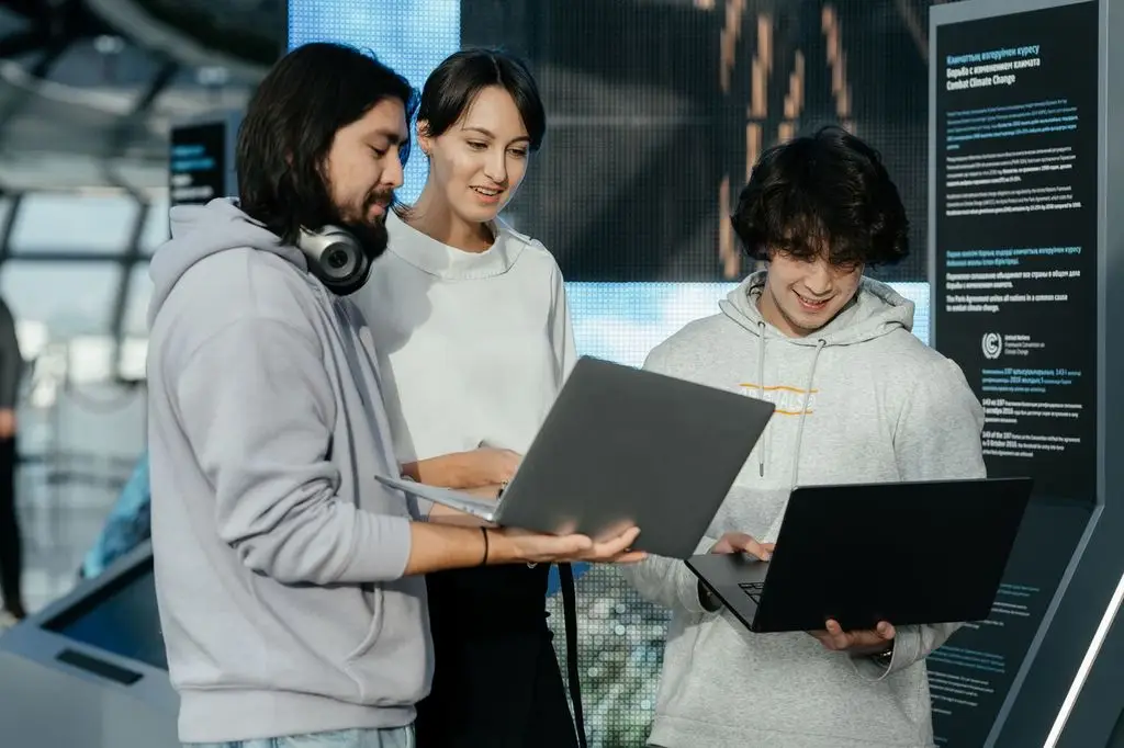 VK Tech обновил Kubernetes-платформу для ИИ и высоких нагрузок в Казахстане VK Tech обновил Kubernetes-платформу для ИИ и высоких нагрузок в Казахстане