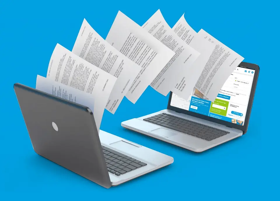 Что необходимо для электронного подписания документооборота