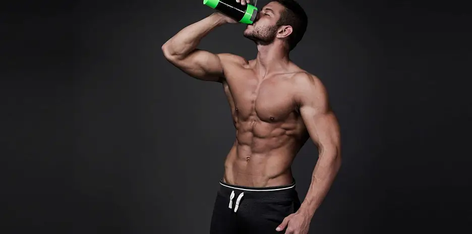 Предтренировочные комплексы