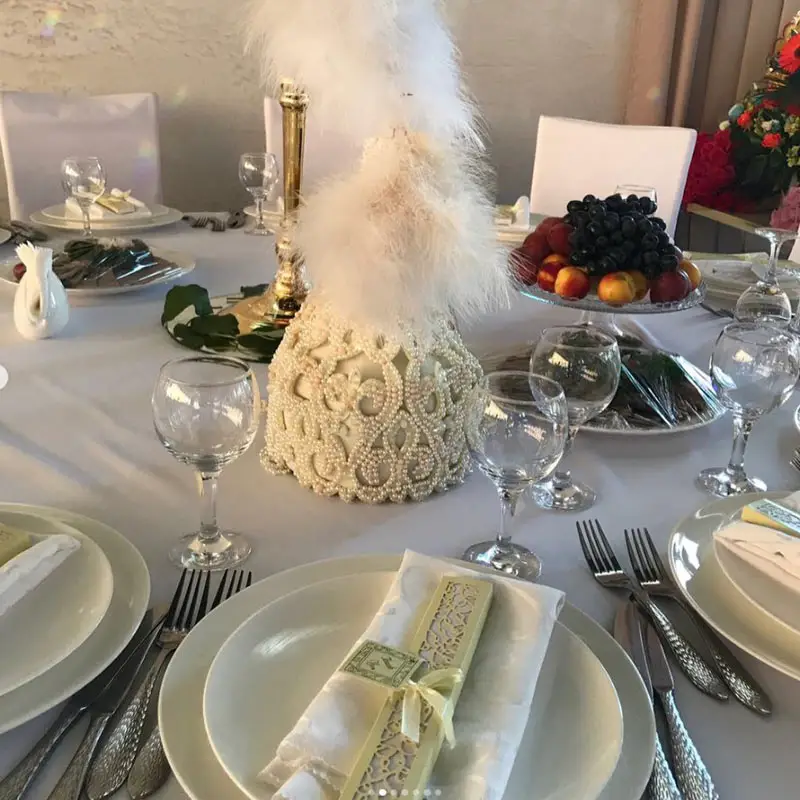 Үйлену тойы — момент, который остается в сердце навсегда