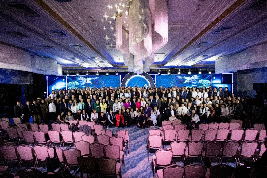 AstraZeneca третий год подряд признана лучшим работодателем в Казахстане