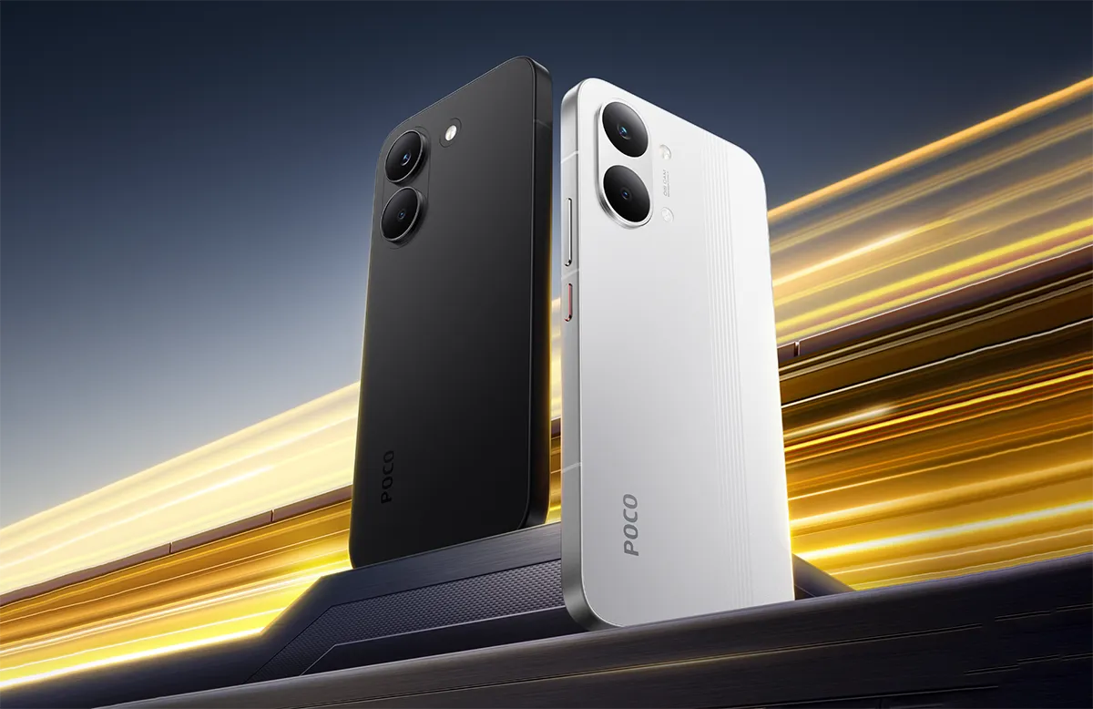 Новая эпоха флагманов: в Казахстане начались продажи серии смартфонов POCO X8 Pro