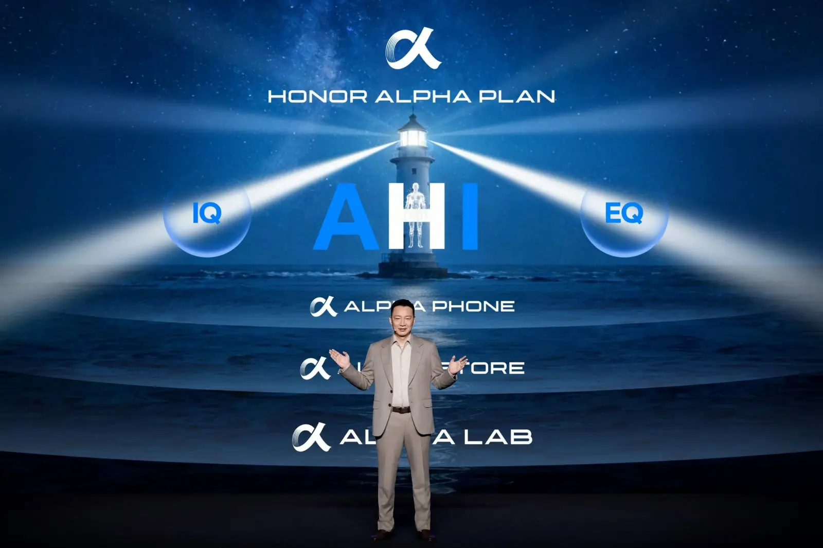 От робототехники к флагманам с AI: HONOR представила экосистему умных устройств на MWC 2026 в Барселоне