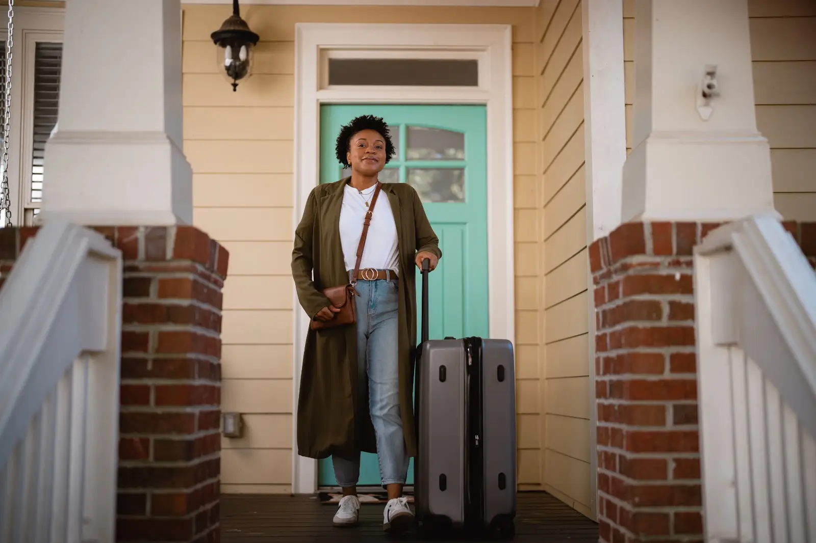 Жүк бақылаудың жаңа деңгейі: SITA Google Find Hub қызметін WorldTracer® жүйесіне интеграциялады Жүк бақылаудың жаңа деңгейі: SITA Google Find Hub қызметін WorldTracer® жүйесіне интеграциялады